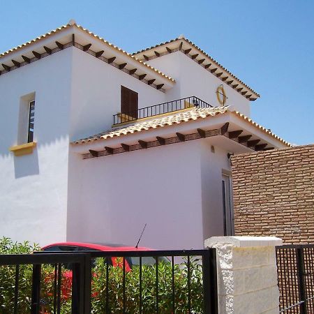 ורה Villas Alandalus מראה חיצוני תמונה